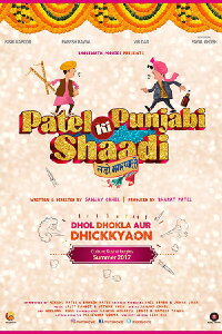 Patel Ki Punjabi Shaadi (2017)