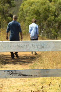 Path of No Return (2024)
