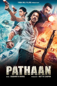 Pathaan (2023)