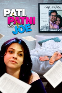 Pati Patni and Joe (2021)