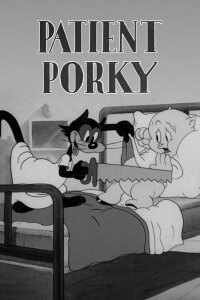 Patient Porky (1940)