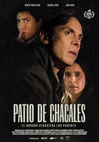 Patio de Chacales (2025)