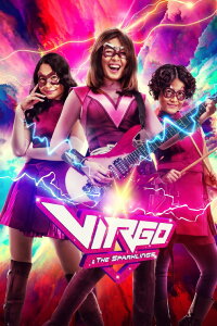 Patriot Taruna: Virgo and The Sparklings (2023)