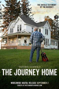 Patterns of Evidence: The Journey Home (2022)