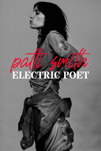 Patti Smith - Poesie und Punk (2022)