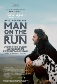 Paul McCartney: Ein Mann auf der Flucht (2026)