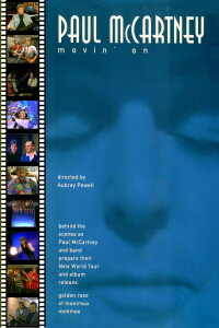 Paul McCartney: Movin' On (1993)