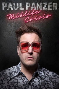 Paul Panzer - Midlife Crisis (2024)