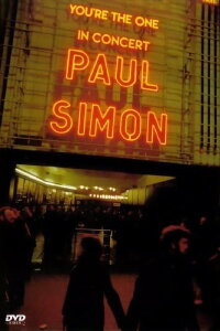 Paul Simon: You're The One (2000)