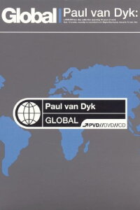 Paul van Dyk: Global (2003)