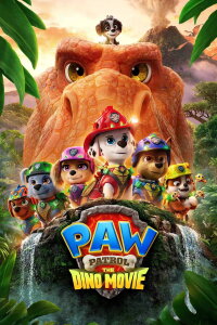 Paw Patrol: Der Dino Film (2026)