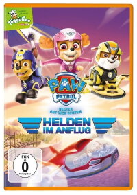 Paw Patrol - Lucht Pups (2017)