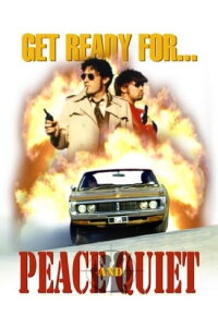 Peace and Quiet: Dr Genius & the Secret Agent Formula (2000)