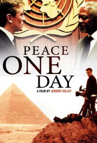 Peace One Day (2004)