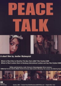 Peace Talk (2005)
