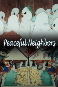 Peaceful Neighbors (1939)