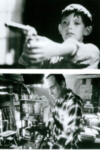 Peacemaker (1989)
