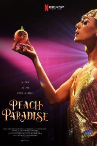 Peach Paradise (2022)