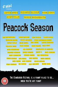 Peacock Season (2010)