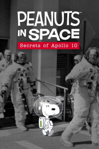 Peanuts im All: Die Geheimnisse der Apollo 10 (2019)