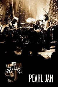 Pearl Jam - MTV Unplugged (1992)