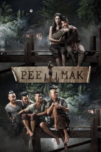 Pee Mak Phrakanong (2013)