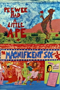 Peewee Had a Little Ape (1969)