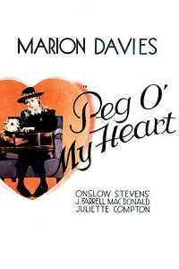 Peg o' My Heart (1933)