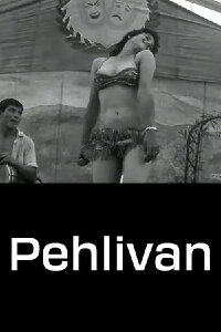 Pehlivan (1964)