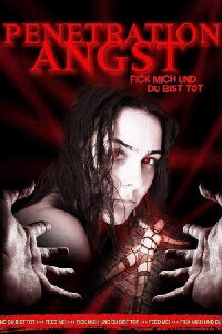 Penetration Angst (2003)