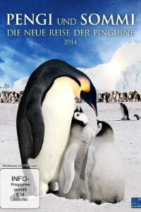 Pengi und Sommi - Die neue Reise der Pinguine (2012)