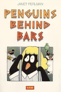 Penguins Behind Bars (2003)