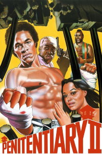 Penitentiary II - Blutige Lorbeeren (1982)