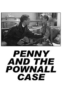 Penny and the Pownall Case (1948)