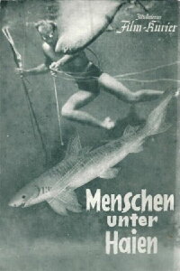 People Among Sharks (1947)