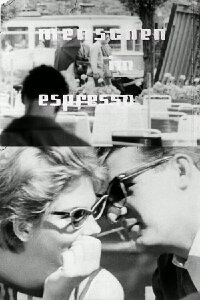 People at the Espresso Bar (1958)