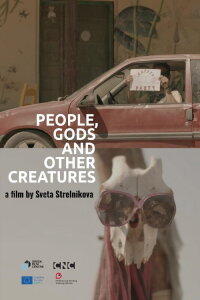 People, Gods and other Creatures (2025)