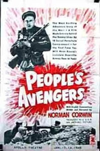 People's Avengers (1943)