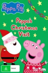Peppa Pig: Peppas Christmas Visit (2020)