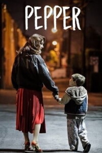 Pepper (2014)