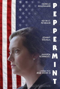 Peppermint (2020)