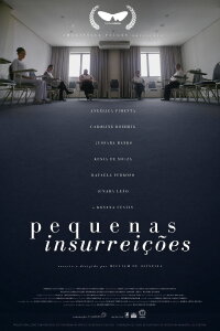 Pequenas Insurreições (2023)