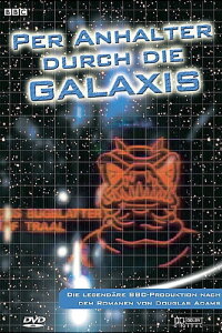 Per Anhalter durch die Galaxis (1981)