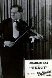 Percy (1925)