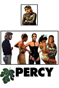 Percy - Der Spatz in der Hand (1971)