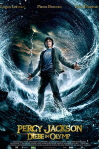 Percy Jackson & the Olympians: The Lightning Thief (2010)