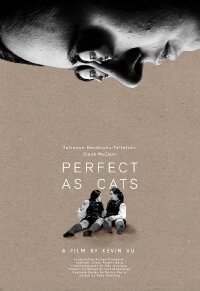 Perfect as Cats (2020)