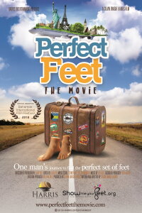 Perfect Feet (2019)