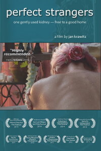 Perfect Stangers (2013)