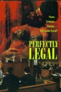 Perfectly Legal (2002)